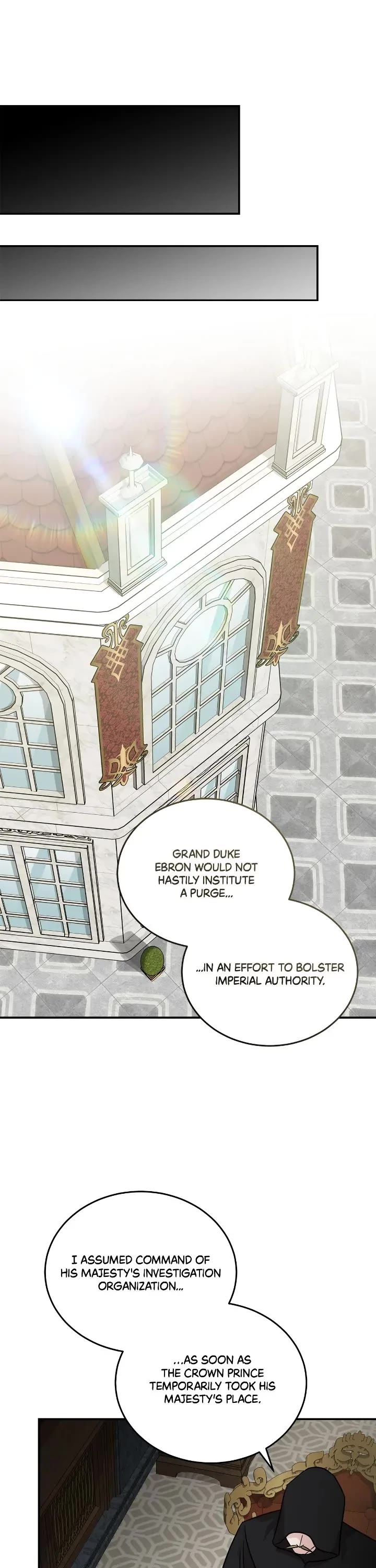 The Villainess Lives Twice chapter 202 page 26