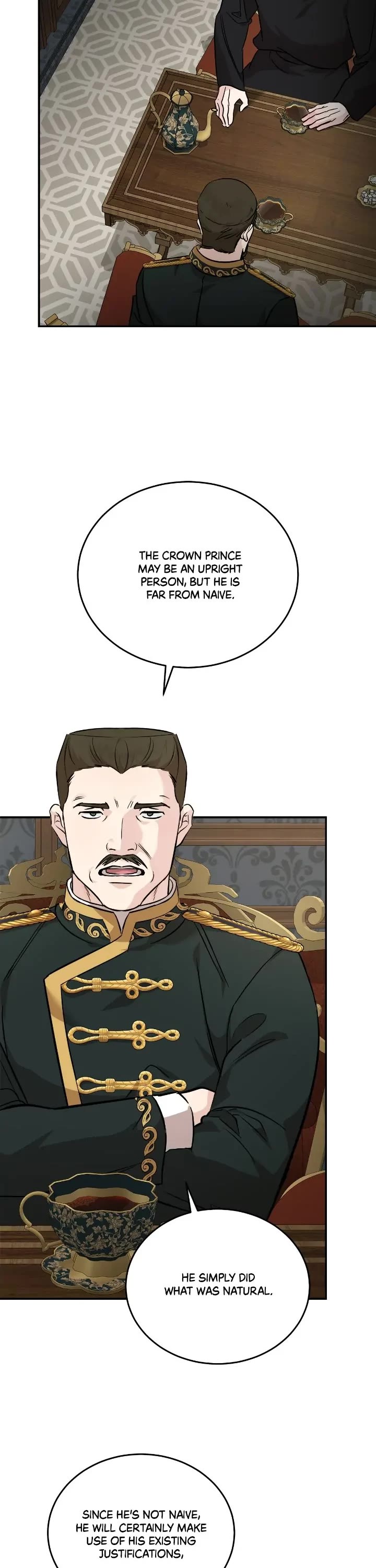 The Villainess Lives Twice chapter 202 page 27