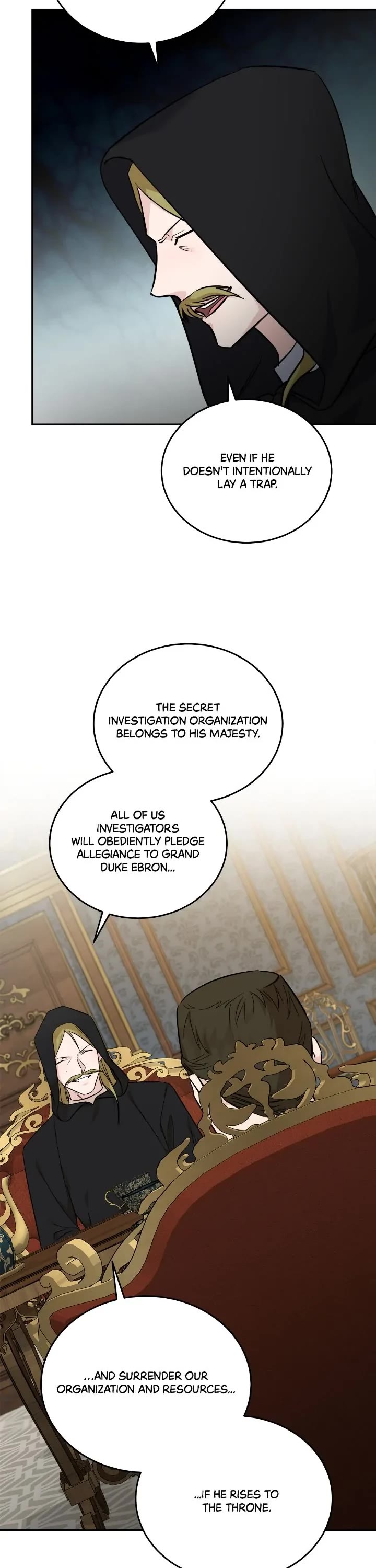 The Villainess Lives Twice chapter 202 page 28