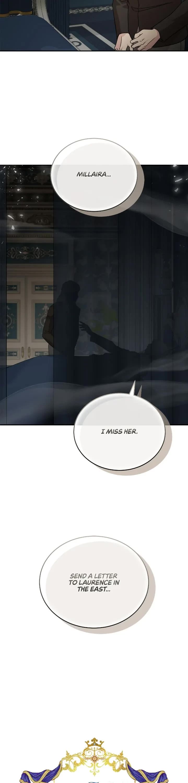 The Villainess Lives Twice chapter 202 page 3