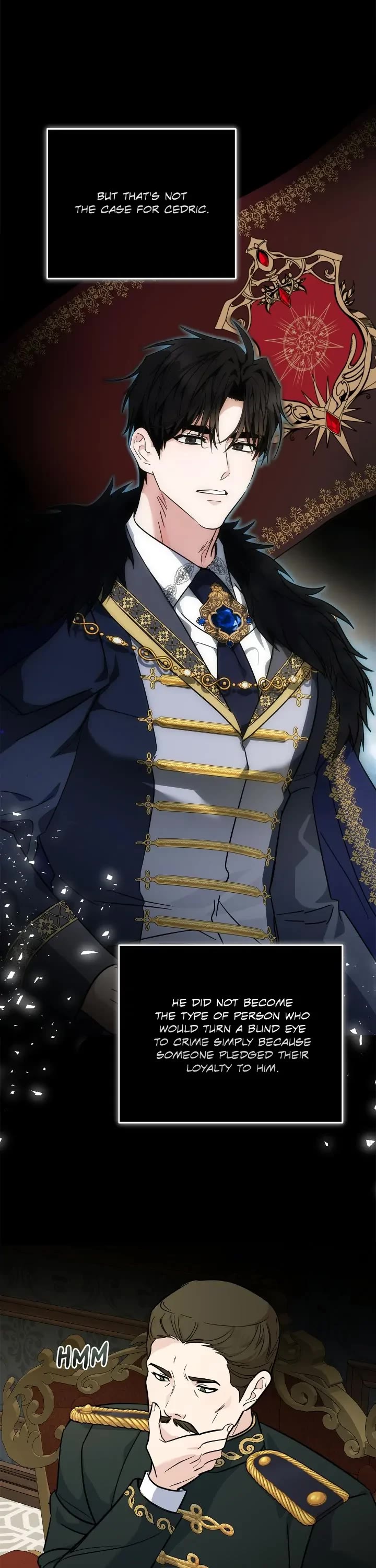 The Villainess Lives Twice chapter 202 page 31