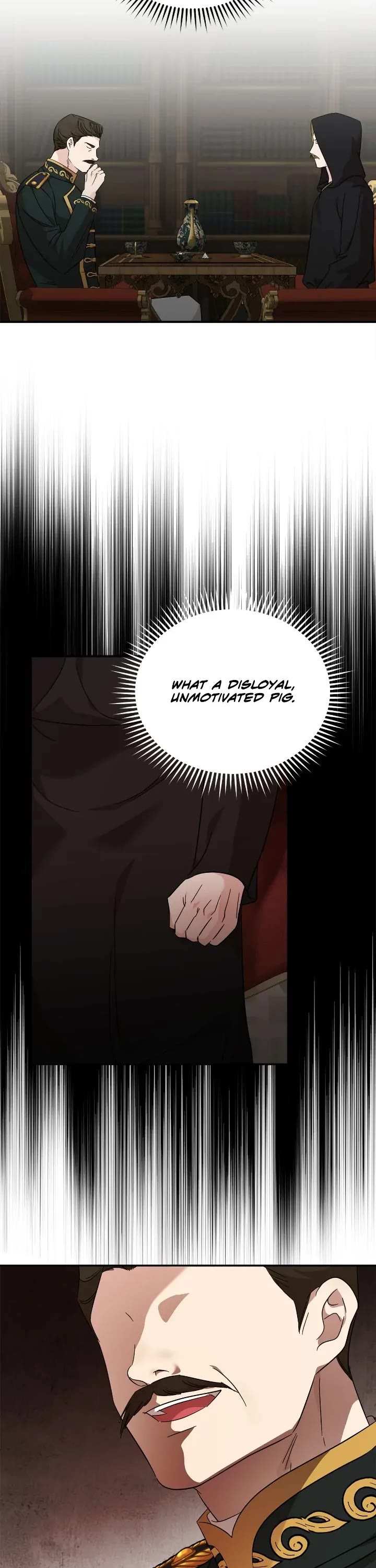 The Villainess Lives Twice chapter 202 page 33