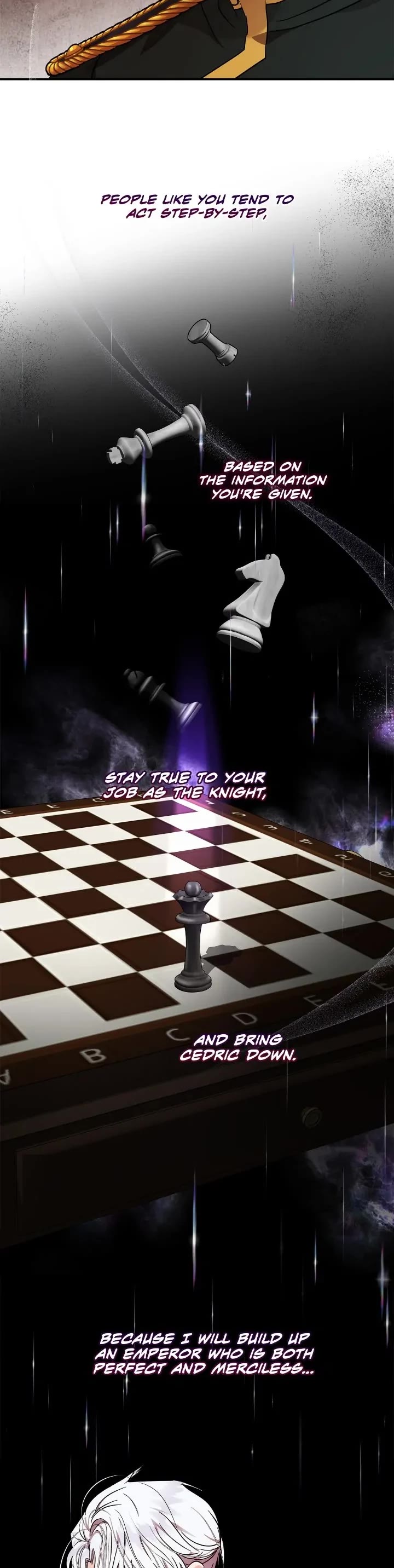 The Villainess Lives Twice chapter 202 page 34