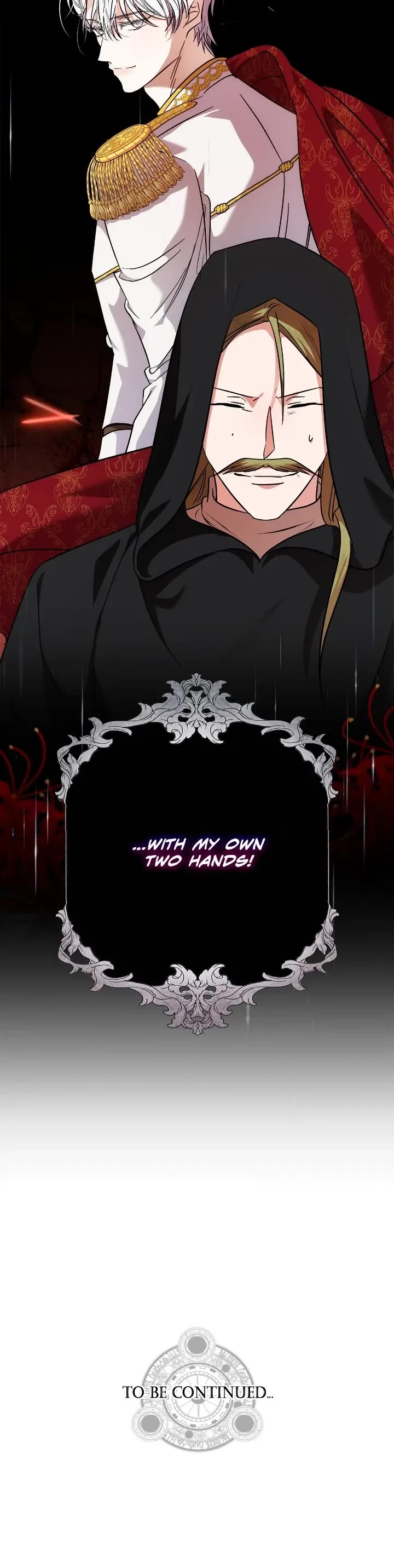 The Villainess Lives Twice chapter 202 page 35