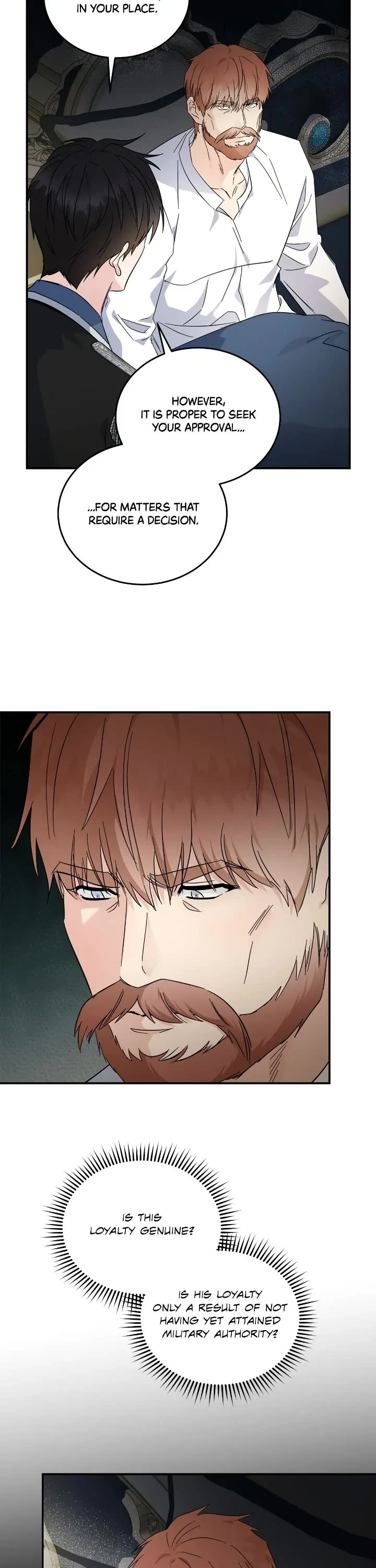 The Villainess Lives Twice chapter 202 page 6