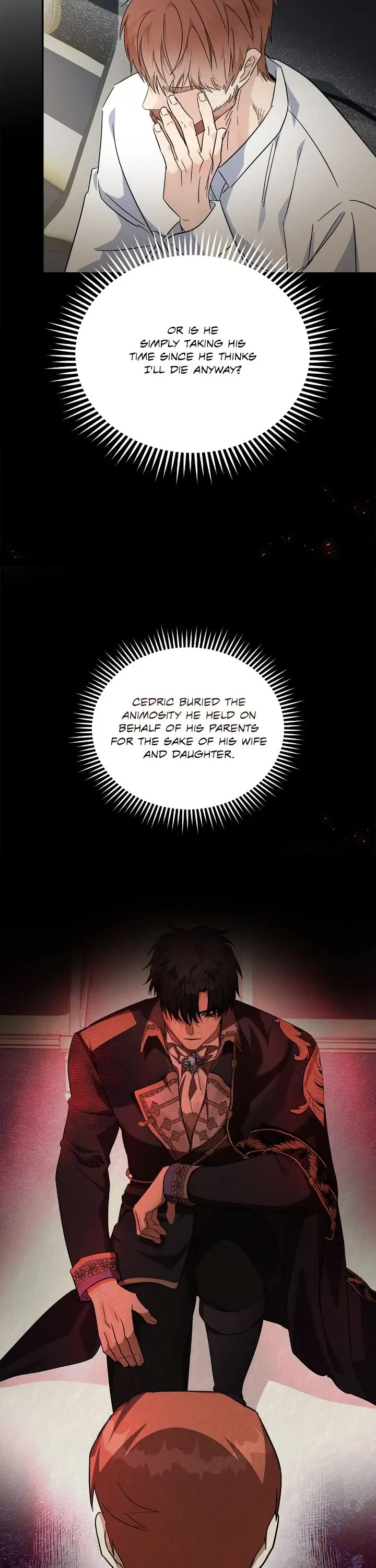 The Villainess Lives Twice chapter 202 page 7