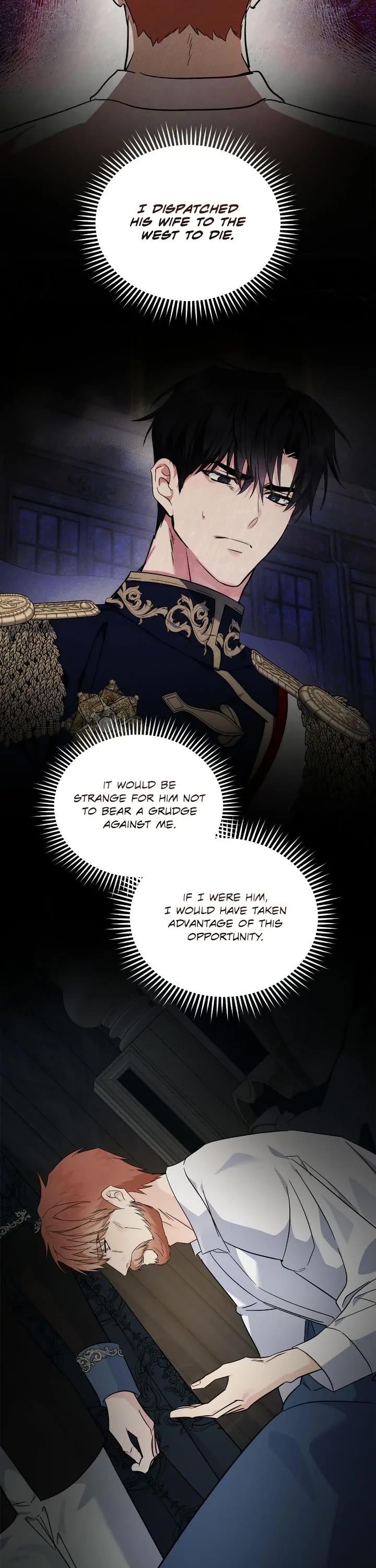 The Villainess Lives Twice chapter 202 page 8