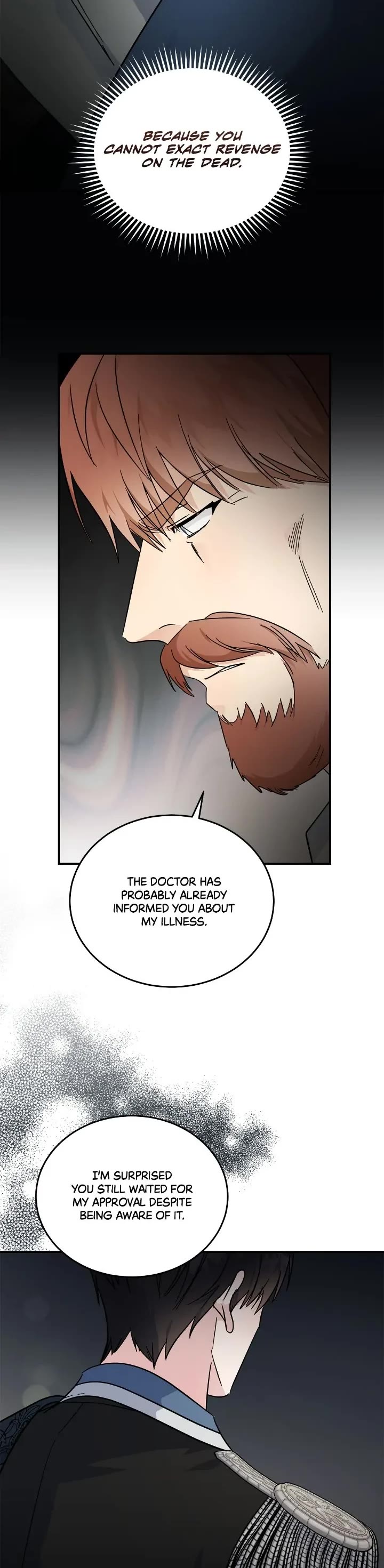 The Villainess Lives Twice chapter 202 page 9