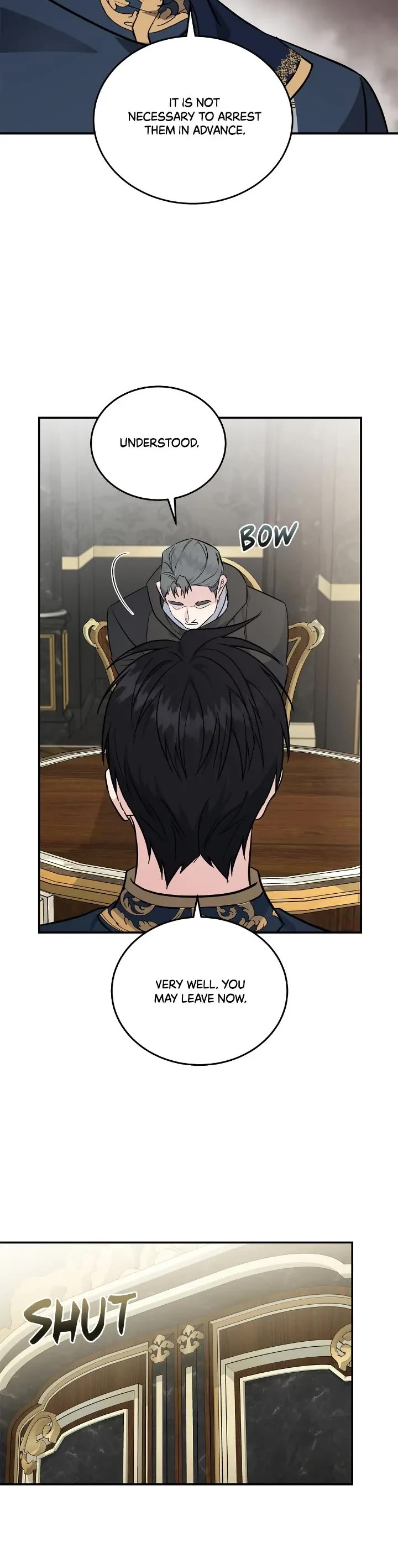 The Villainess Lives Twice chapter 203 page 10