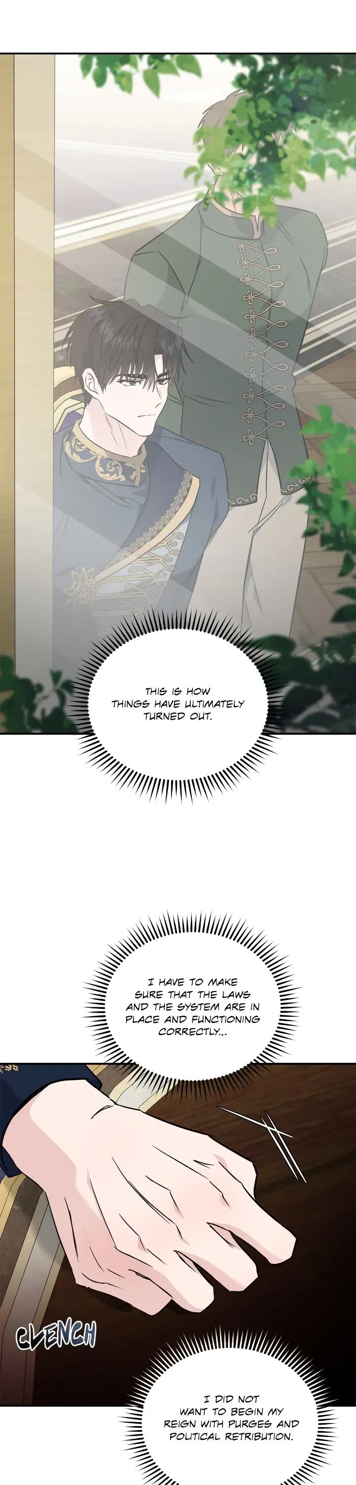 The Villainess Lives Twice chapter 203 page 11