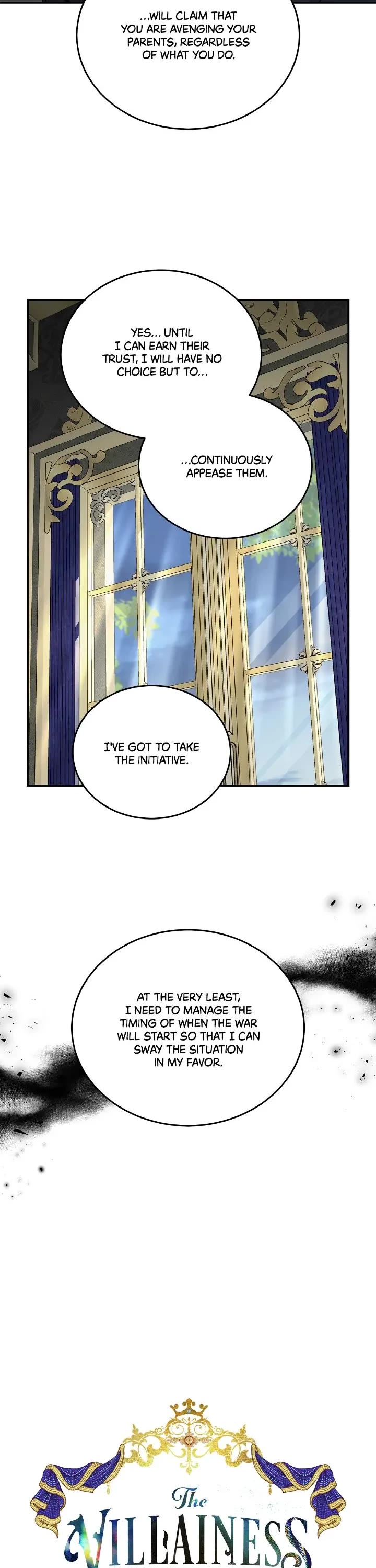 The Villainess Lives Twice chapter 203 page 13