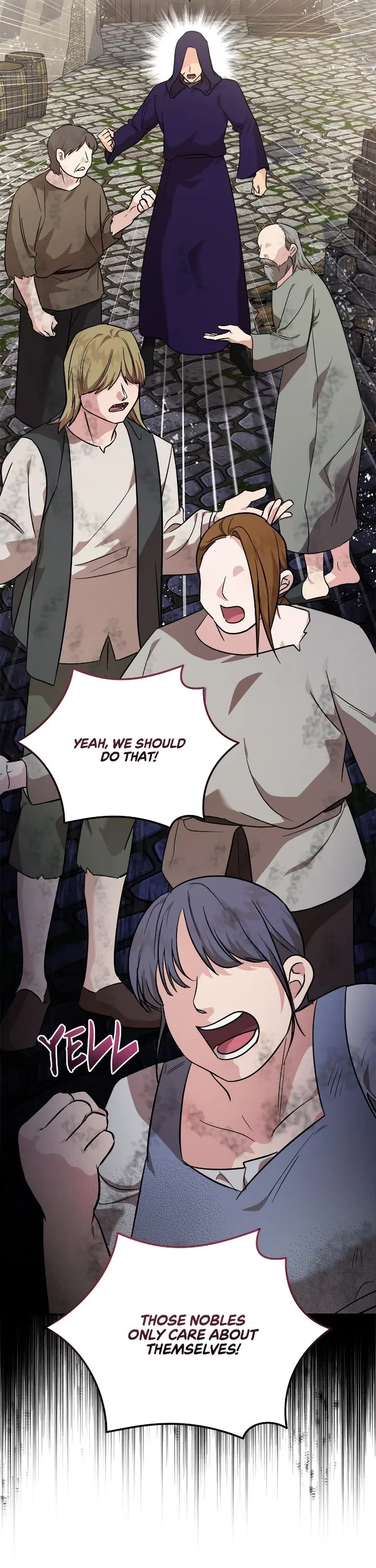 The Villainess Lives Twice chapter 203 page 17