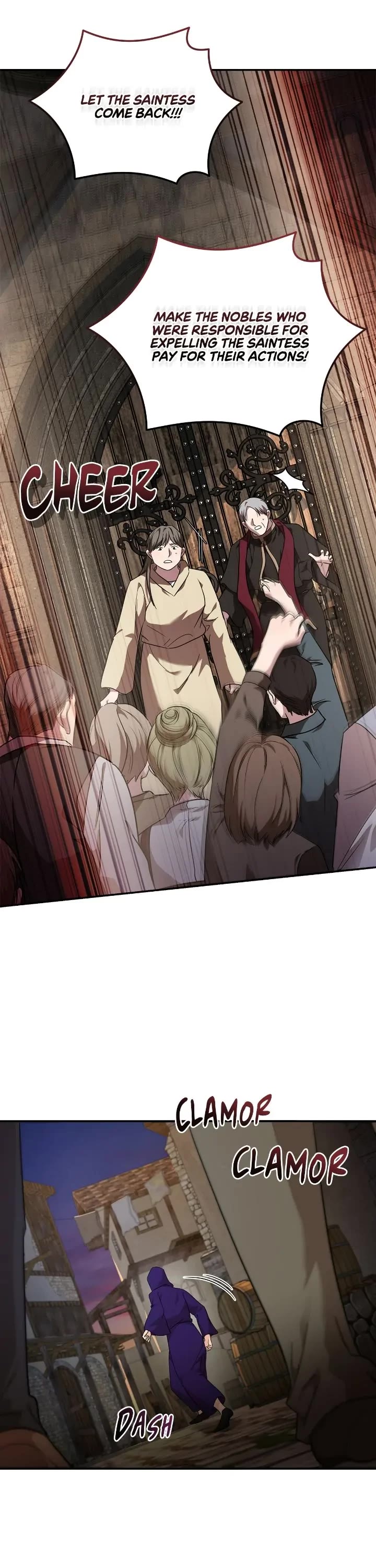 The Villainess Lives Twice chapter 203 page 18