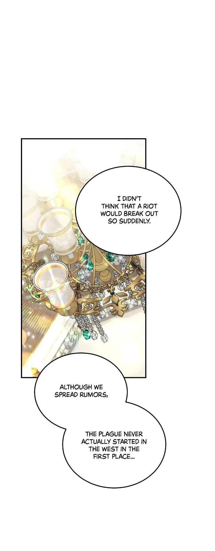 The Villainess Lives Twice chapter 203 page 19