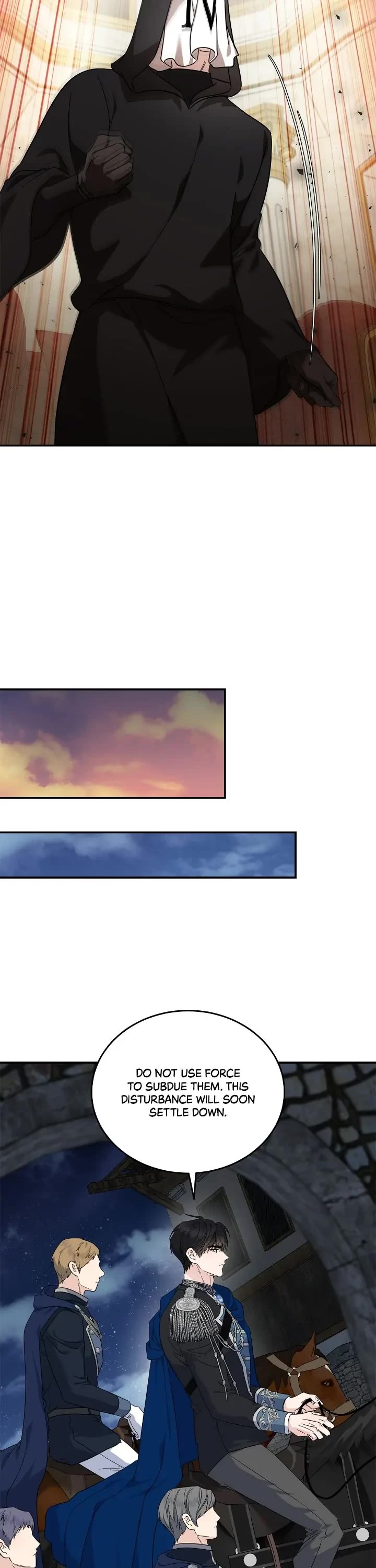 The Villainess Lives Twice chapter 203 page 26