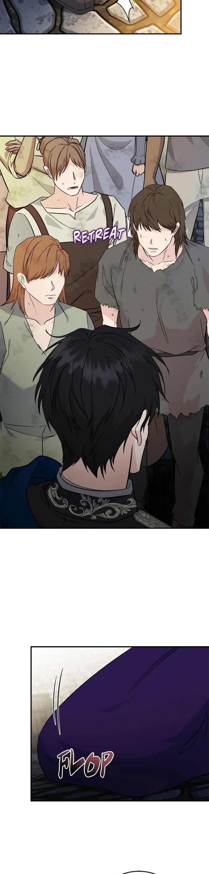 The Villainess Lives Twice chapter 203 page 28