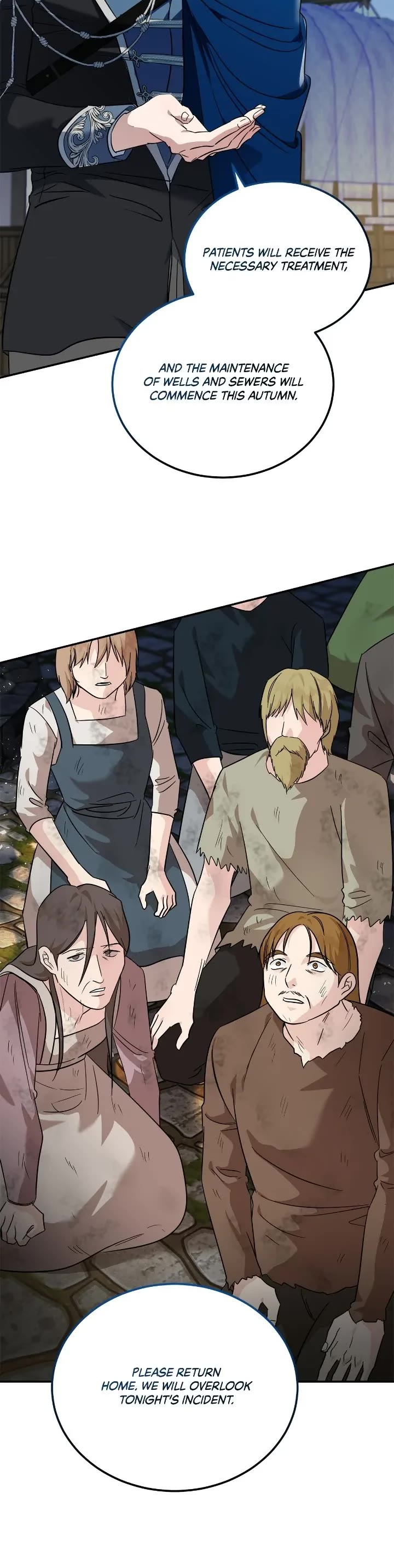 The Villainess Lives Twice chapter 203 page 30