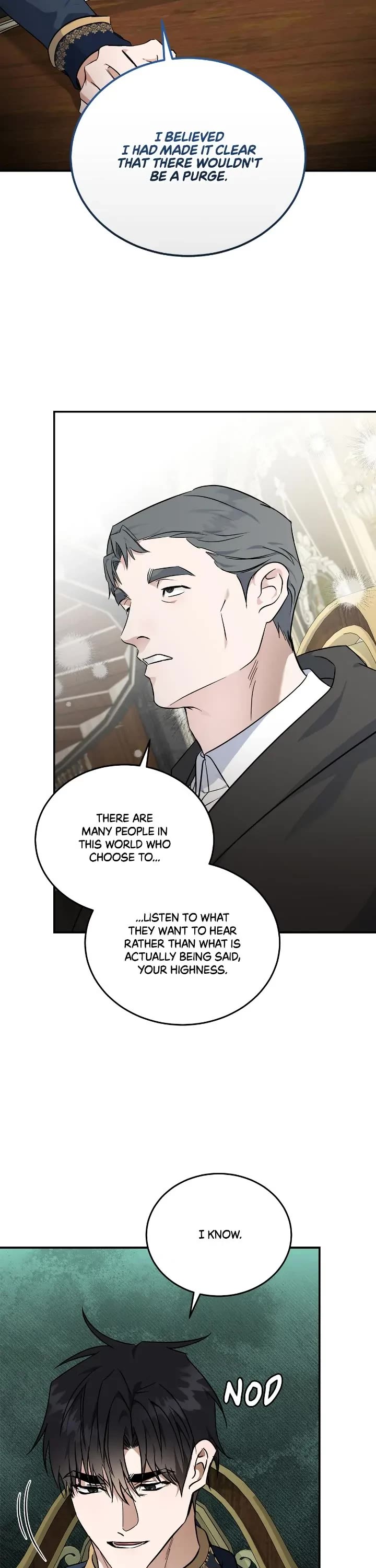 The Villainess Lives Twice chapter 203 page 6