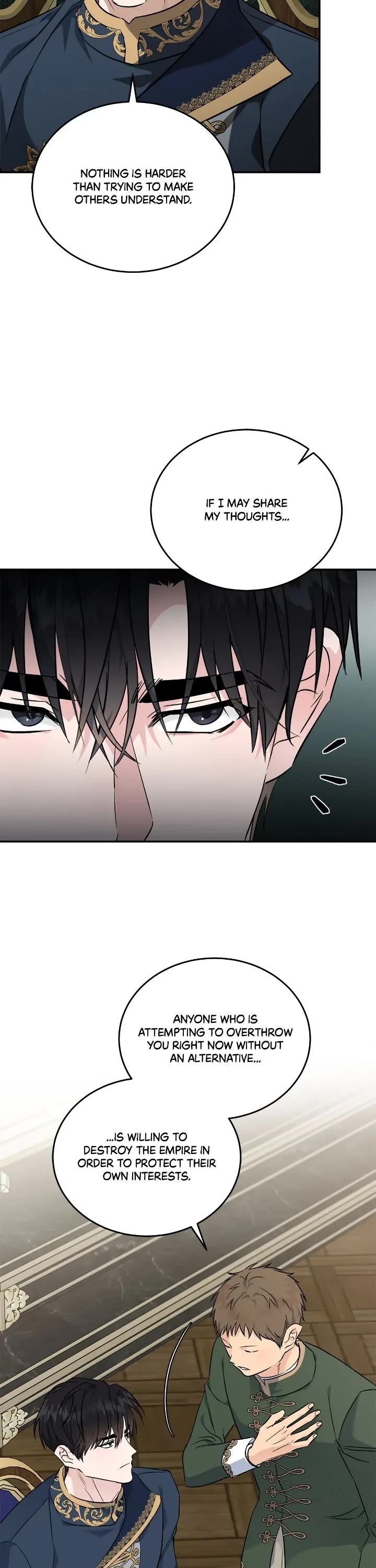 The Villainess Lives Twice chapter 203 page 7