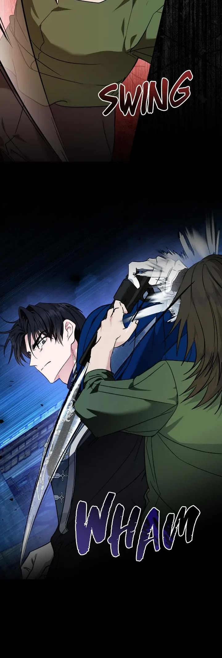 The Villainess Lives Twice chapter 204 page 10