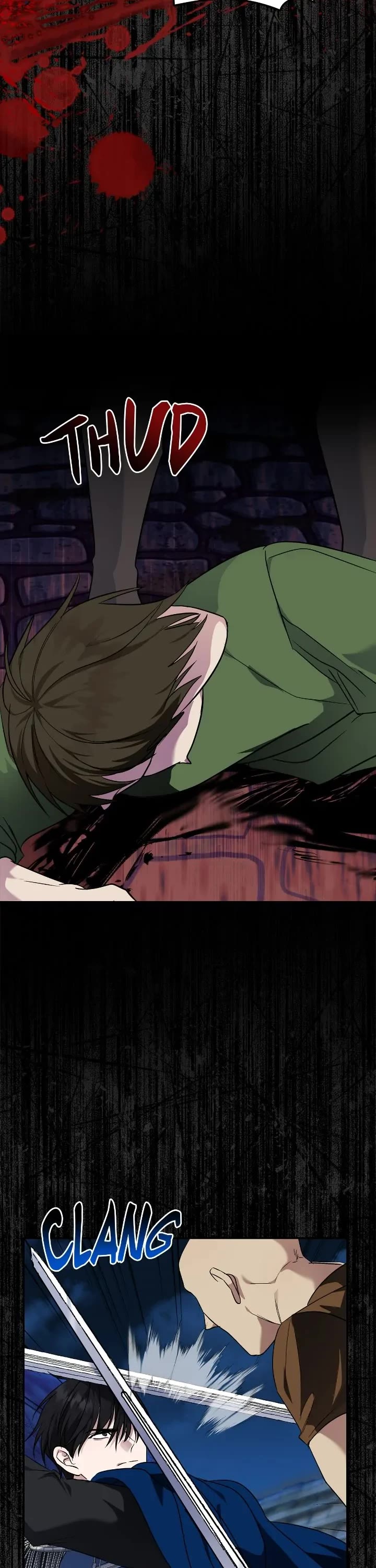 The Villainess Lives Twice chapter 204 page 12