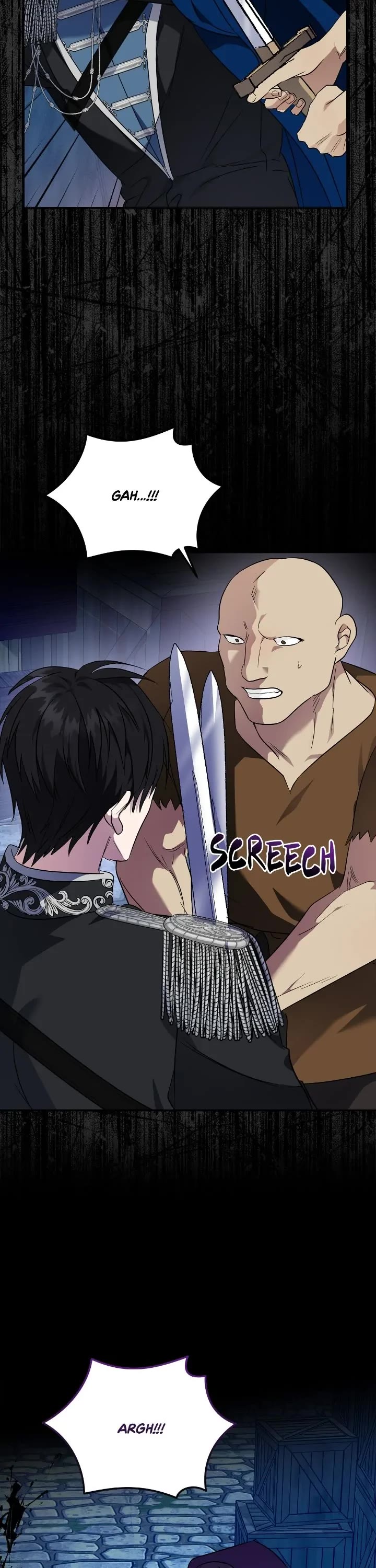 The Villainess Lives Twice chapter 204 page 13