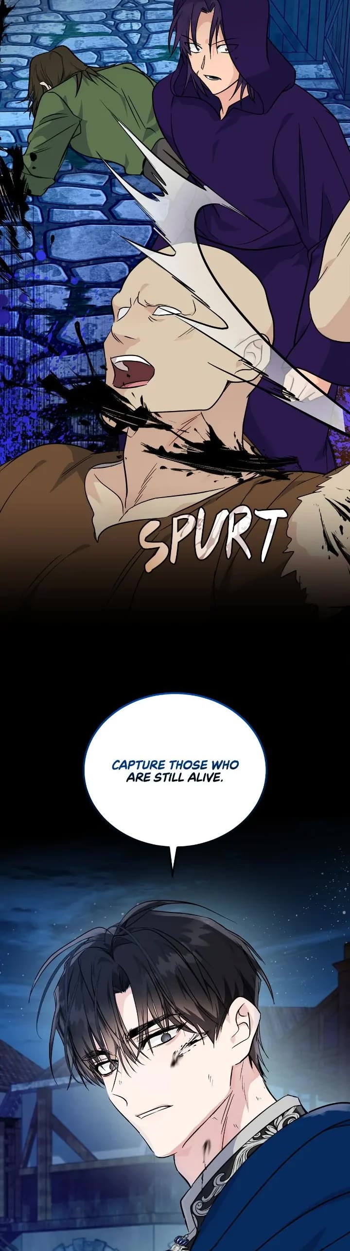 The Villainess Lives Twice chapter 204 page 14