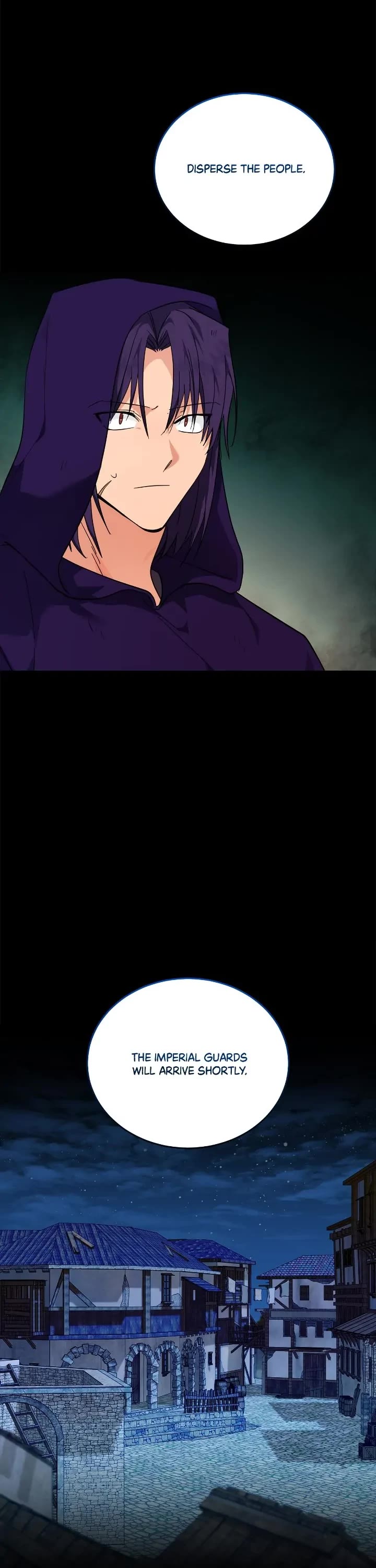 The Villainess Lives Twice chapter 204 page 17