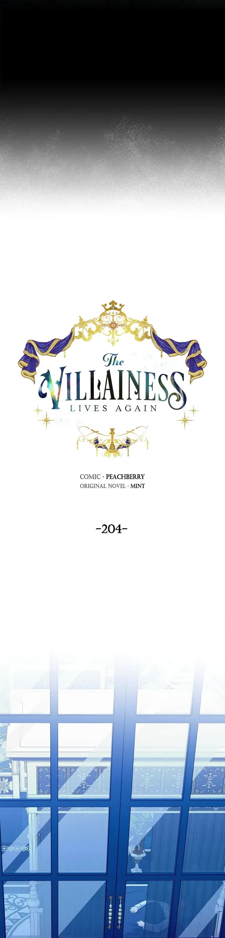 The Villainess Lives Twice chapter 204 page 18