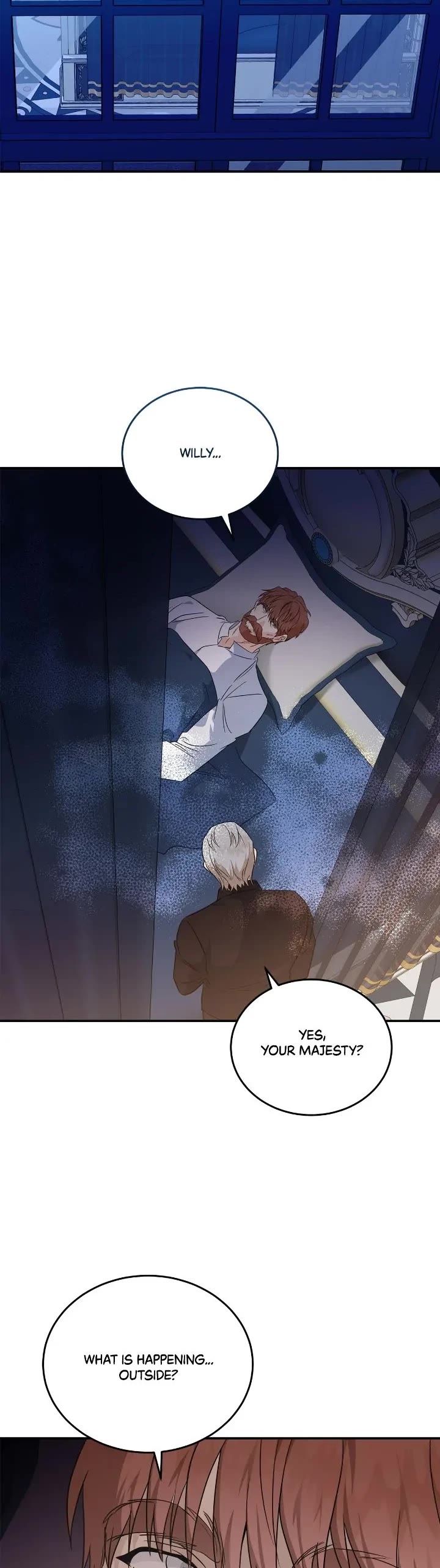 The Villainess Lives Twice chapter 204 page 19