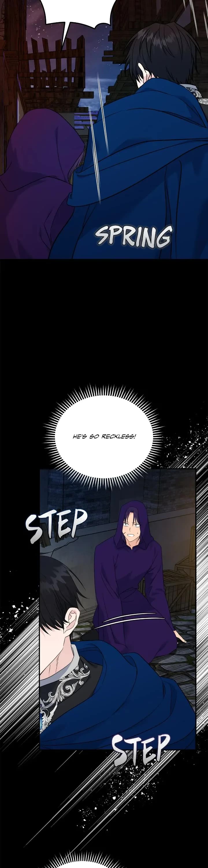 The Villainess Lives Twice chapter 204 page 2