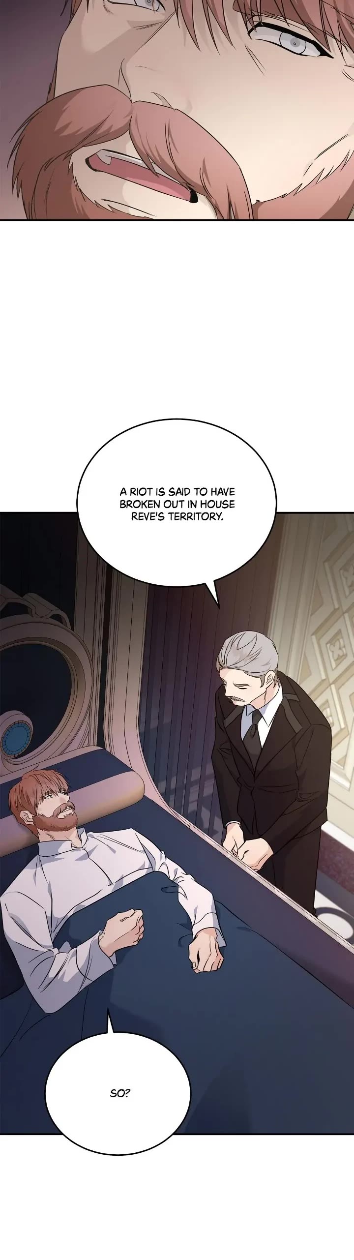 The Villainess Lives Twice chapter 204 page 20