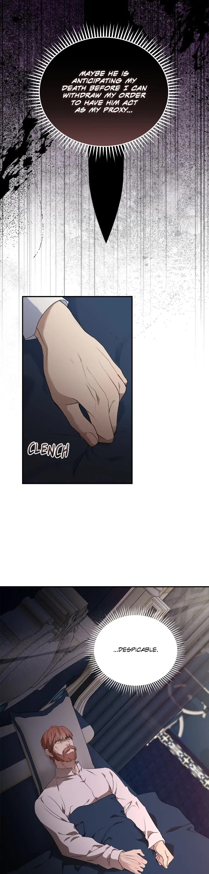 The Villainess Lives Twice chapter 204 page 26