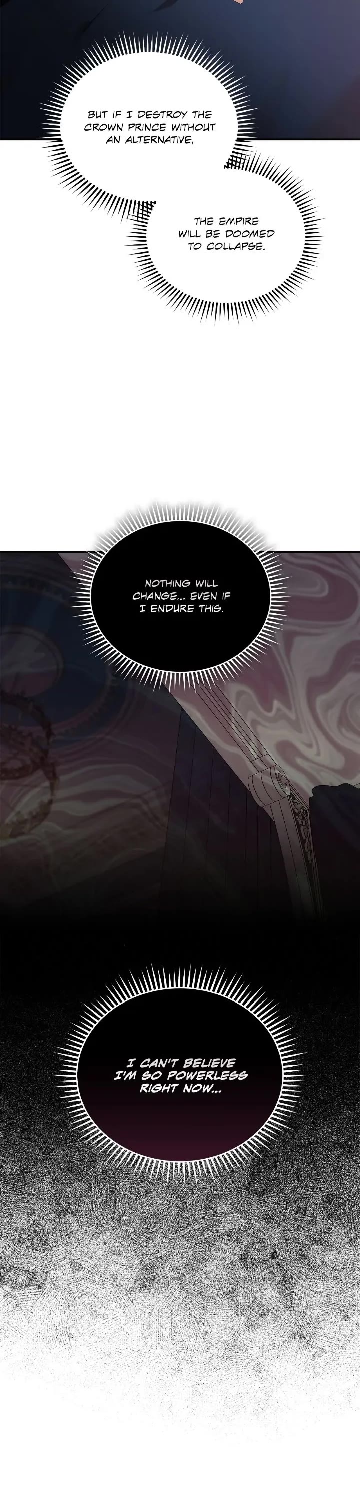 The Villainess Lives Twice chapter 204 page 27