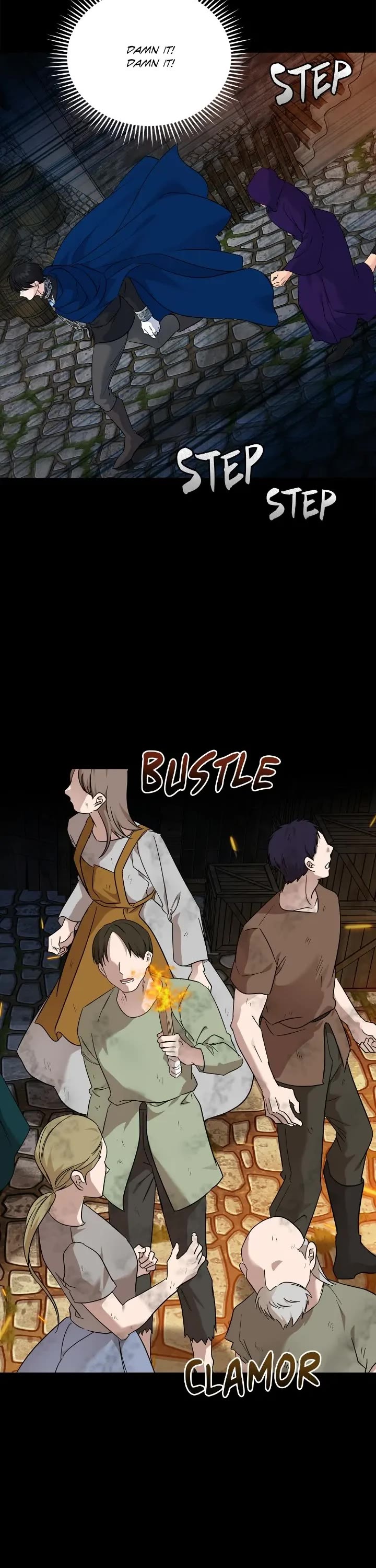 The Villainess Lives Twice chapter 204 page 3