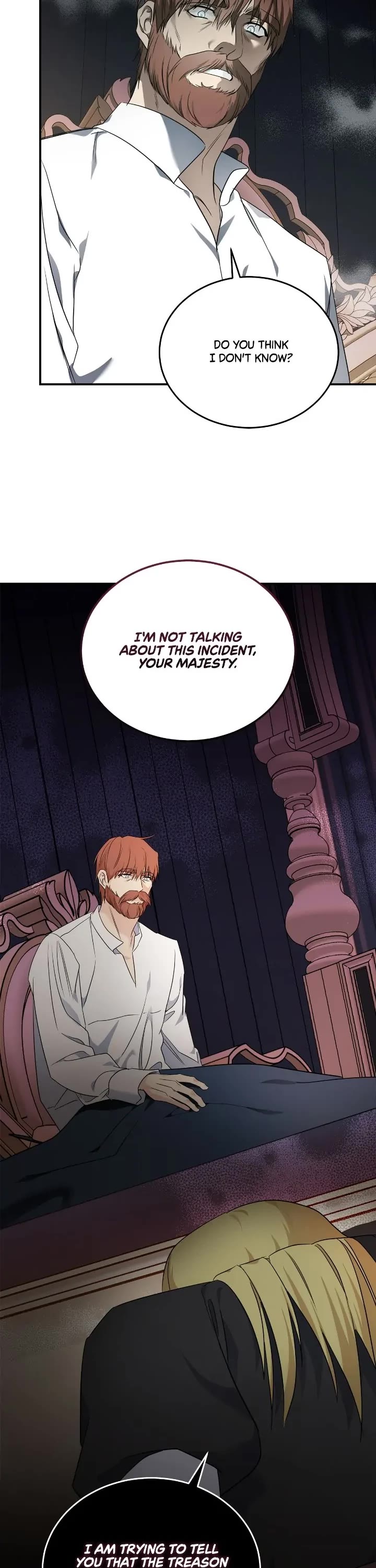 The Villainess Lives Twice chapter 204 page 33