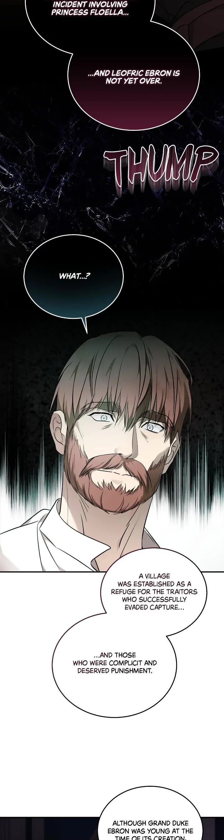 The Villainess Lives Twice chapter 204 page 34