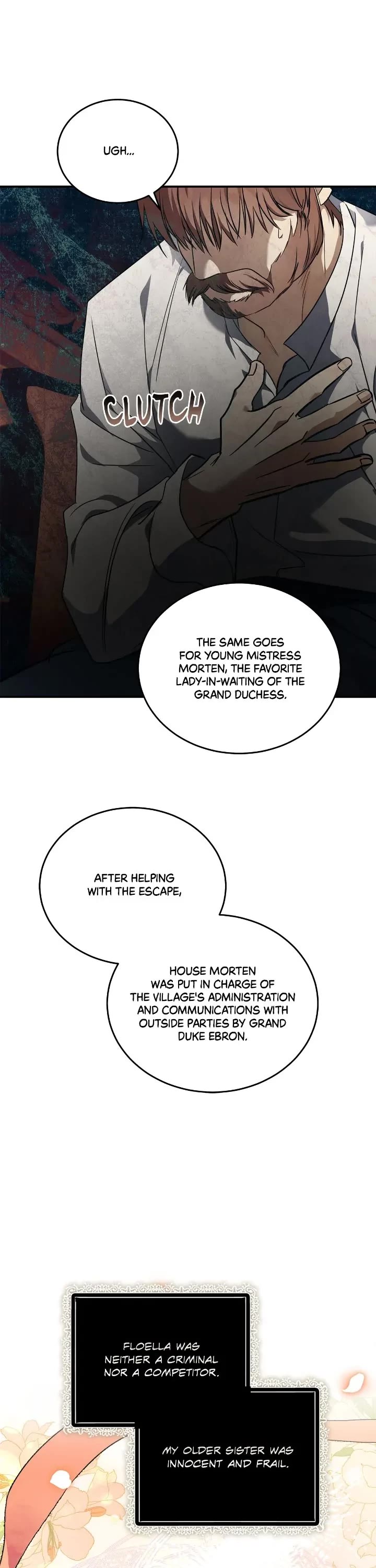 The Villainess Lives Twice chapter 204 page 36