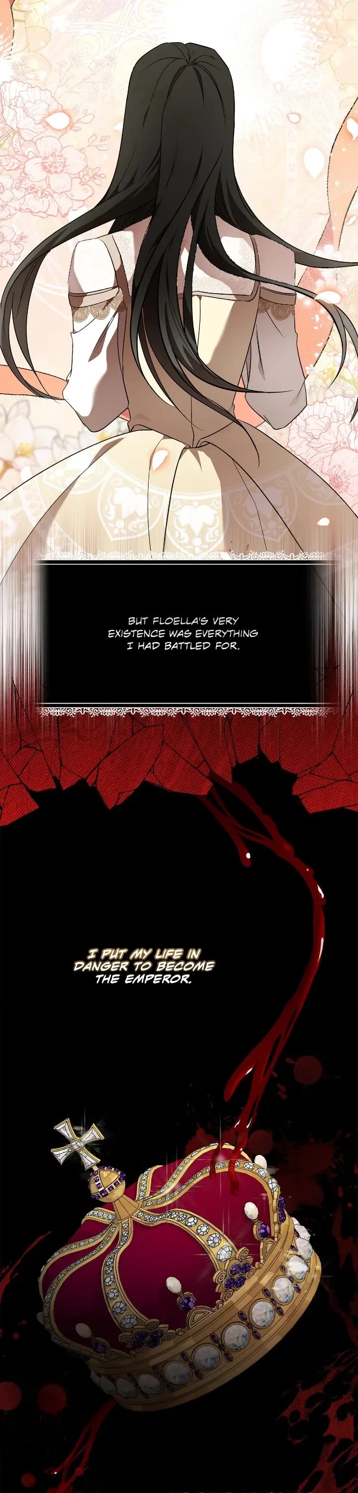 The Villainess Lives Twice chapter 204 page 37