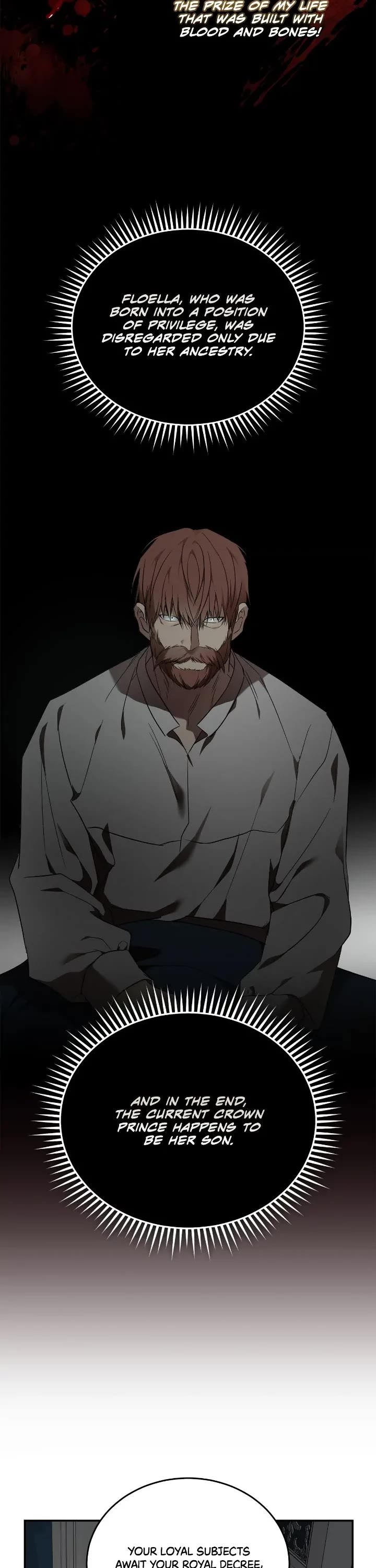 The Villainess Lives Twice chapter 204 page 38