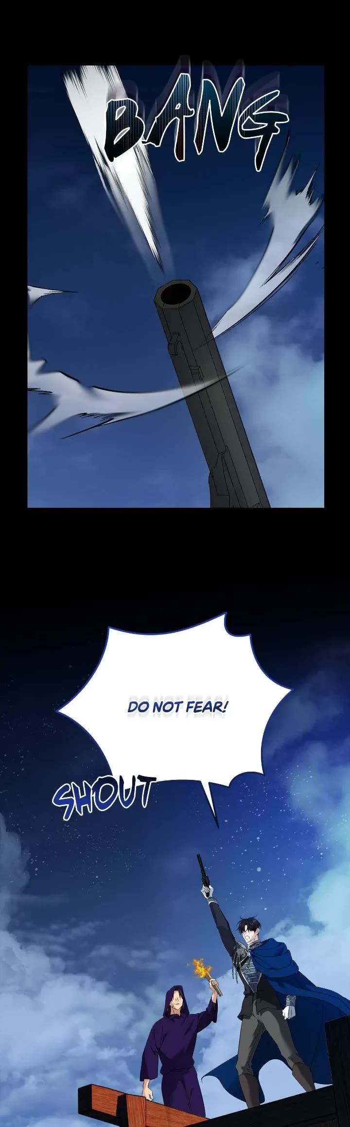 The Villainess Lives Twice chapter 204 page 4