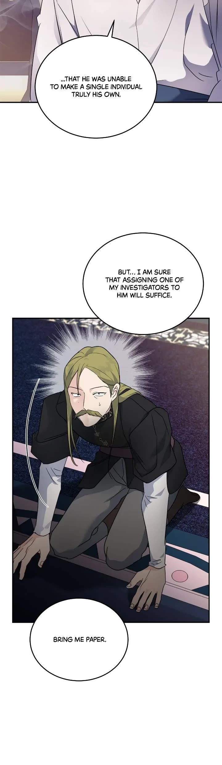 The Villainess Lives Twice chapter 204 page 41