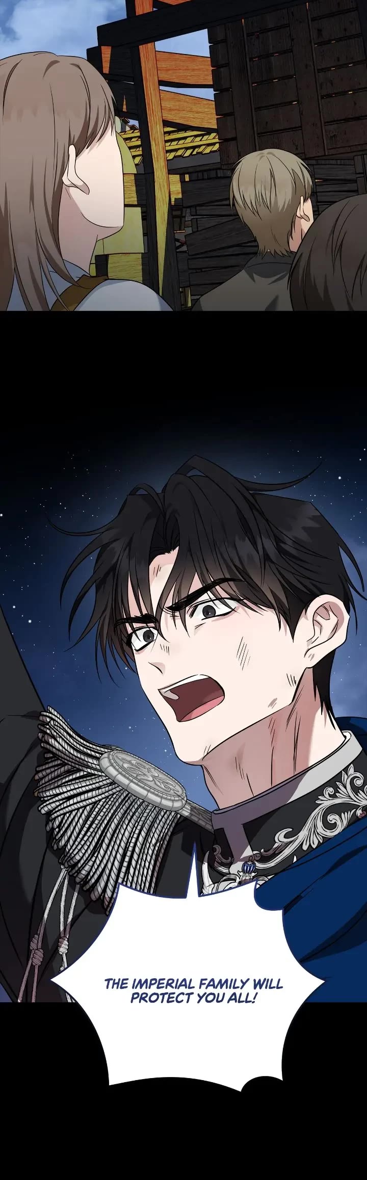 The Villainess Lives Twice chapter 204 page 5