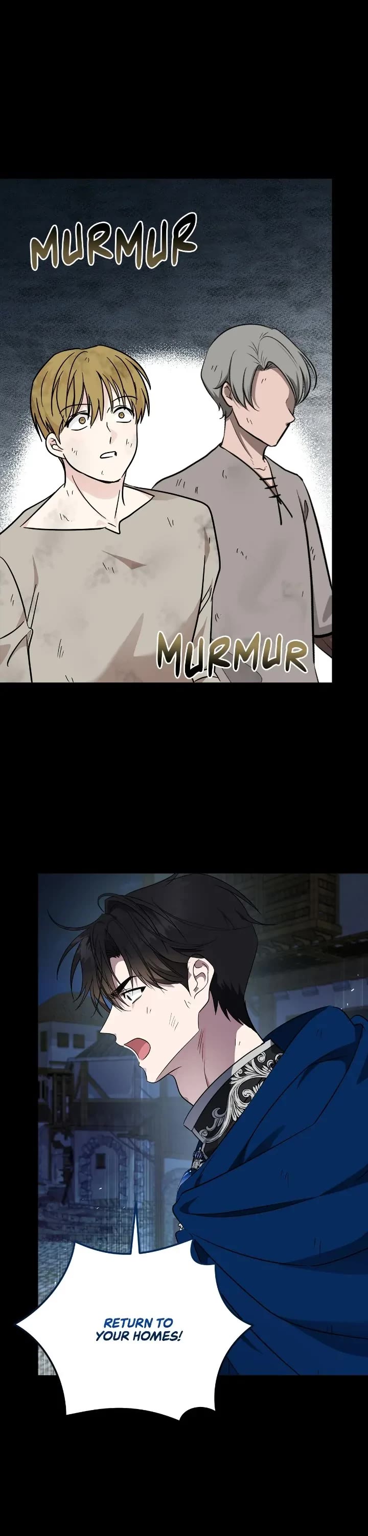 The Villainess Lives Twice chapter 204 page 6