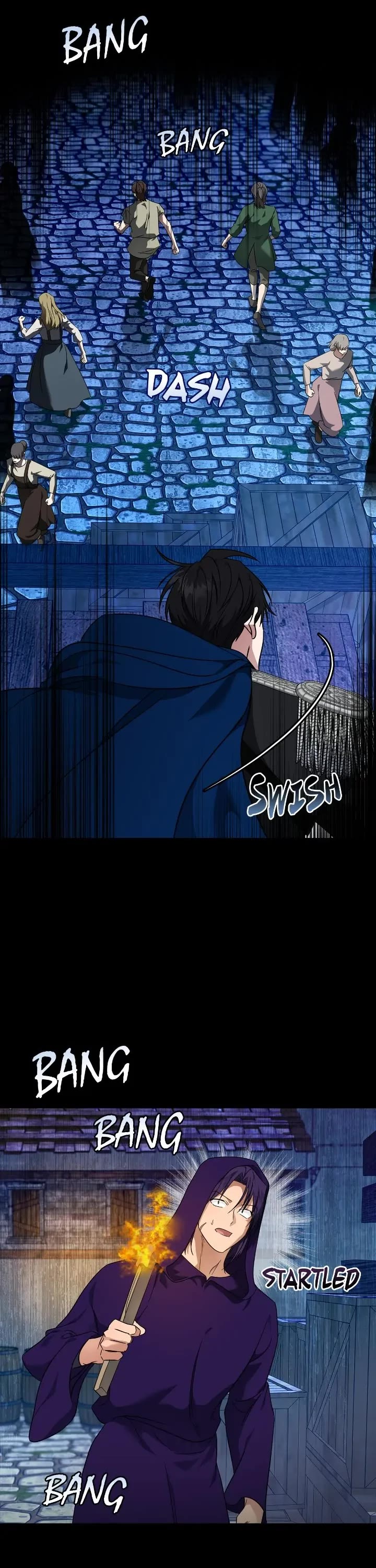 The Villainess Lives Twice chapter 204 page 7