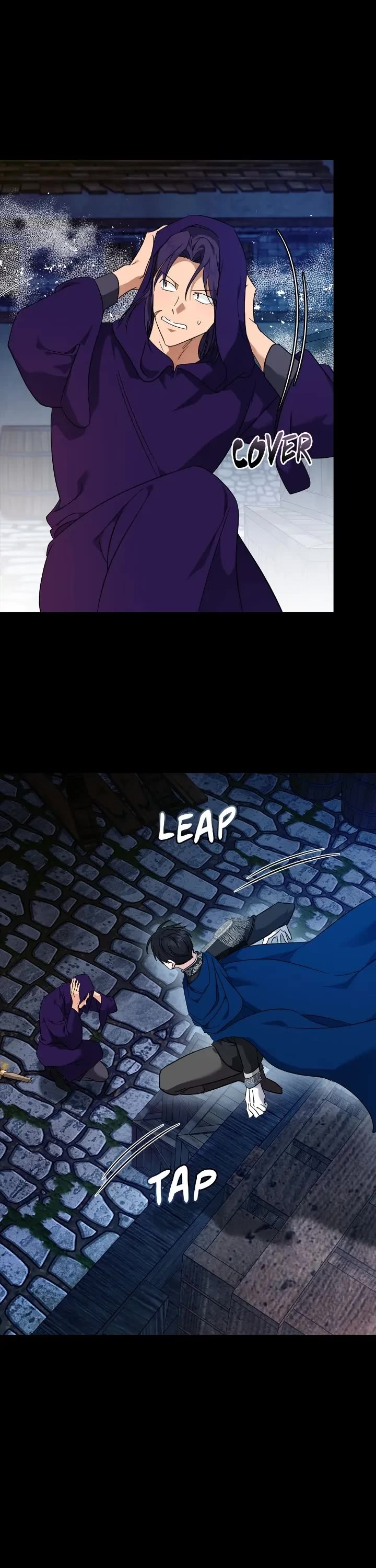 The Villainess Lives Twice chapter 204 page 8