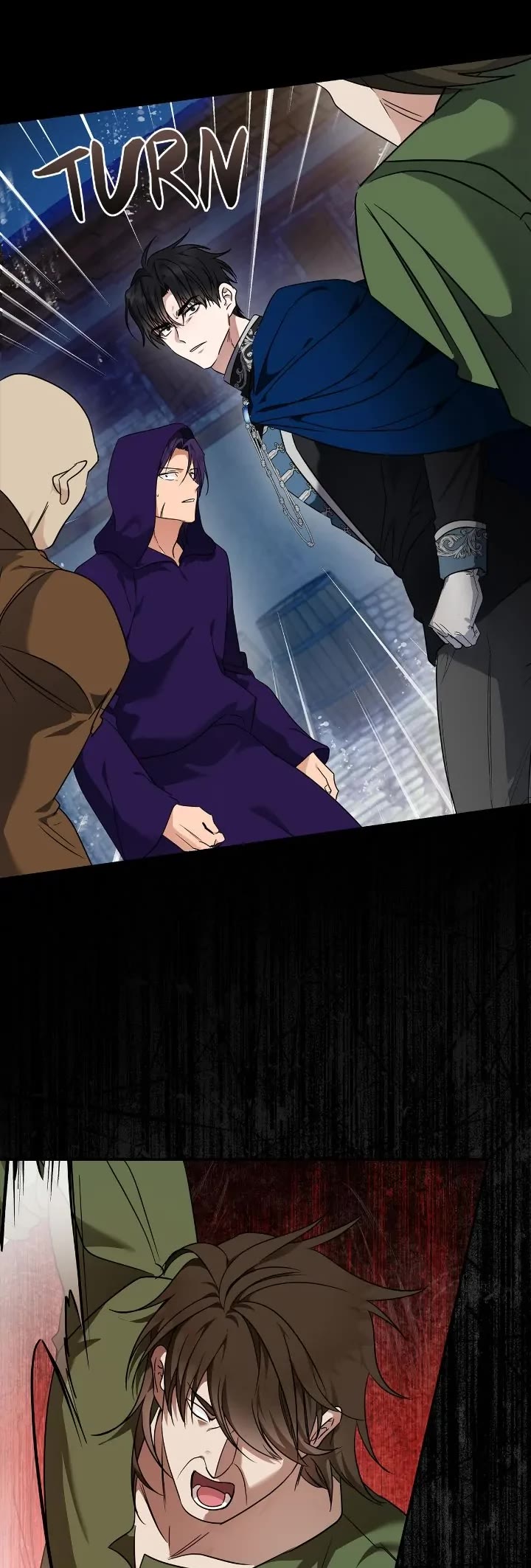 The Villainess Lives Twice chapter 204 page 9