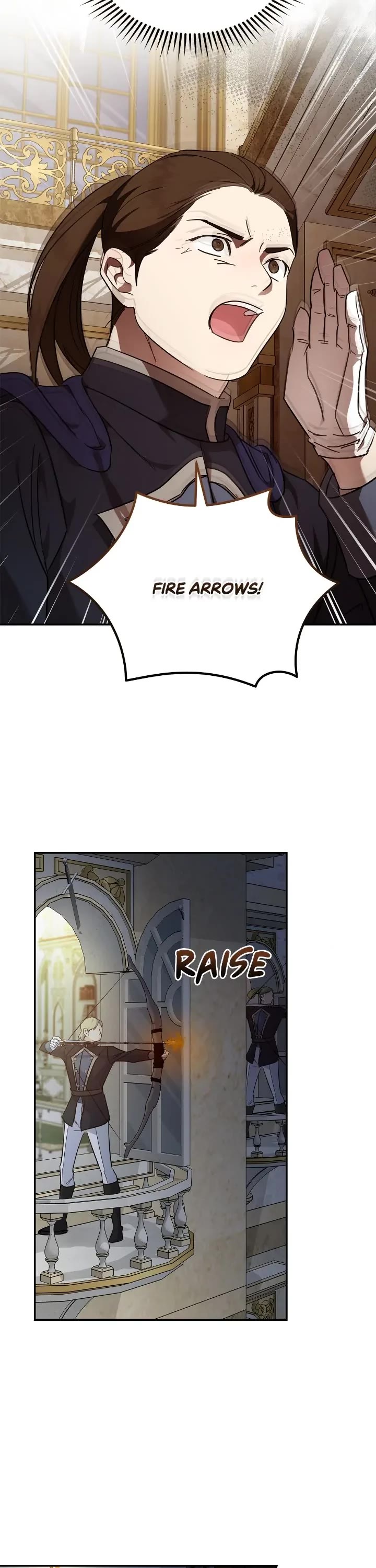 The Villainess Lives Twice chapter 205 page 12