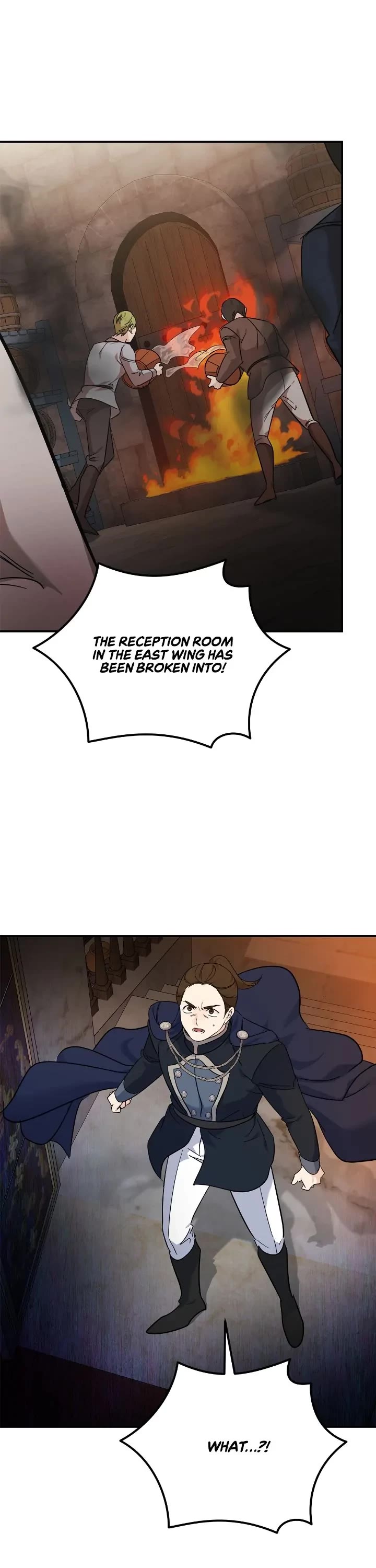 The Villainess Lives Twice chapter 205 page 16