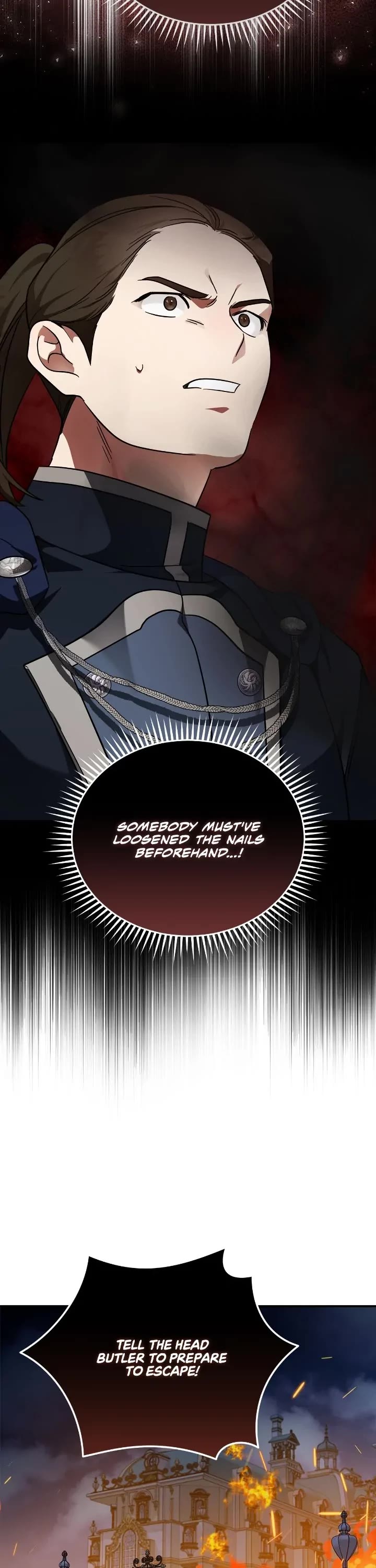 The Villainess Lives Twice chapter 205 page 18